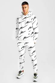 Pin on Men s Tracksuit Sets